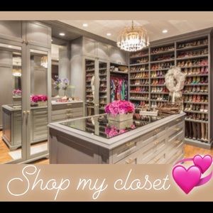 🛍 Thanks for stopping by 😊